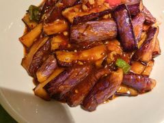 -吴越荣记苏州菜·松鼠桂鱼100%活鱼现做(斜塘老街店)