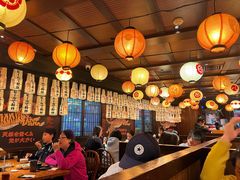 -摩打食堂(佳兆业店)