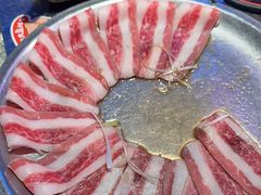 -入火韩国烤肉(凯旋广场店)