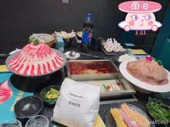 -五星桥原切肥牛火锅·30年专注好牛肉(湖塘店)