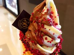 -GODIVA(港汇恒隆广场)