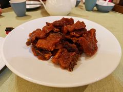 -冶春茶社(官园桥店)