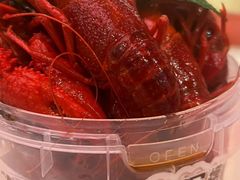 -杨氏青龙虾·羊蝎子(珠江路店)