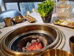 -妥妥烤肉料理(昙华林店)