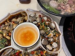 -合记汕头牛肉店(嘉禾路店)