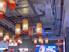 -李姑婆鲜切牛肉火锅自助(凤城二路店)