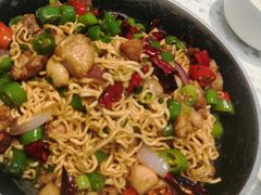 -赵小姐丨新中餐(曲江店)