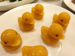 -全聚德(上海首店浦东店)