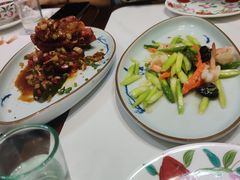-马家饭堂(南街薰酱店)