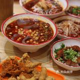吃完后无敌上头冷锅串串‼️YYDS