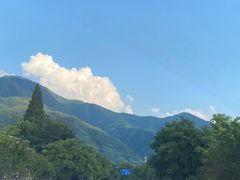 -将军关探险漂流