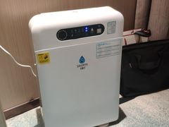 -成都世纪城假日酒店-西楼