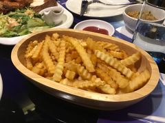 -赫帝拉航空主题餐厅(南宁店)
