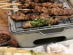 -木屋烧烤(白石洲店)