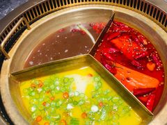 -麻路成都火锅(柏威年店)