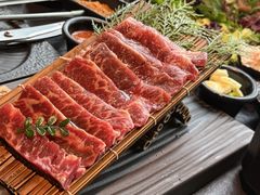 -黑牛の店·黑金店(沈阳万象城店)