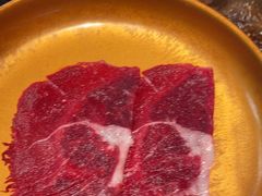 -牛YO寿喜烧和牛火锅自助(三台子万象汇店)