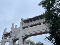 -梧桐山风景名胜区