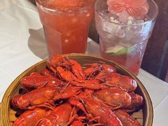 -靓靓蒸虾·头牌蒸虾(雪松路总店)