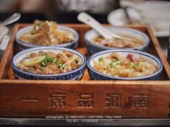 -阿庄新豫菜(航海东路店)