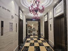 -新南华大酒店(长寿店)