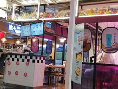 -鹿客西街(欧乐时尚广场店)