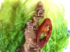 -伟记牛肉(金鸿公路店)