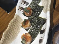 -和彩放题餐厅(酒仙桥店)