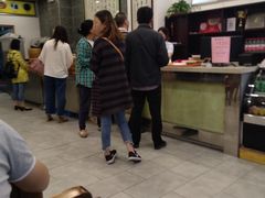 -大明寺素食坊(扬子江中路店)