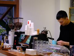 -PUZZLE COFFEE 拼图咖啡