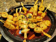 麻辣烫-马哥孛罗咖啡厅·Cafe Marco (厦门马哥孛罗东方大酒店)