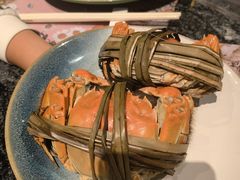 -金海湾自助餐厅(金陵饭店)