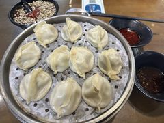 -志亮灌汤蒸饺·清真(庙后街店)