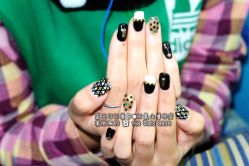 点击看大图 宜兰鲁谷店15801238879-梵熙美甲 Fancy Nails
