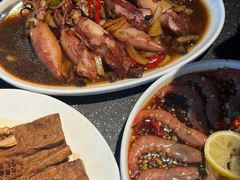 -王庄阿咪海鲜大排档(象园店)