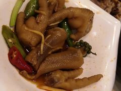 -群姐面馆·海鲜烧烤(同安路二店)