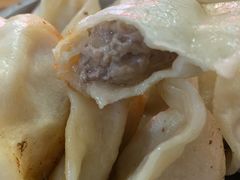 -锅贴大王南翔小笼(临沂二村店)