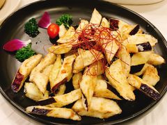 脆皮茄子-庐州太太(南七里店)