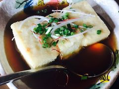 日式炸豆腐-天手古舞居酒屋(889广场店)