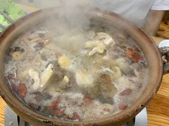 -威邵鸡煲(西华路总店)