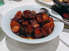 龙牌酱油红烧肉-天然台1908(中建广场店)