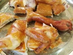 -大树头·花园餐厅(市桥店)