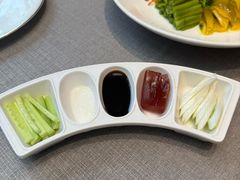 -北平食府·北京烤鸭(北京西站六里桥店)