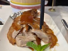 -大鸭梨烤鸭(石佛营店)
