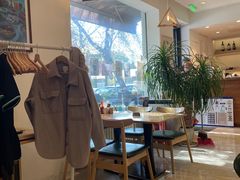 大堂-ALAMEEN阿拉伯餐厅(三里屯店)