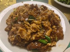 醋溜苜蓿-大顺堂食府(牛街店)