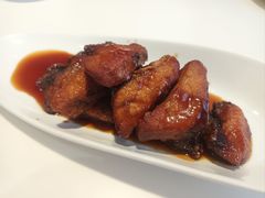 老上海熏鱼-光明邨大酒家(淮海路店)
