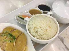 -翠华餐厅(香港国际机场店)