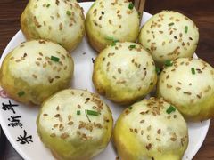 -朱新年·苏式汤团·面点(北寺塔店)