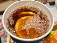 -麦当劳(新濠影汇店)